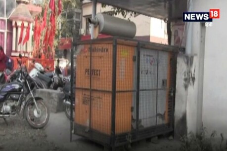 दिल्ली-एनसीआर में आईजीएल डीजल जनरेटर को गैस जनरेटर में बदलने में करेगी मदद.