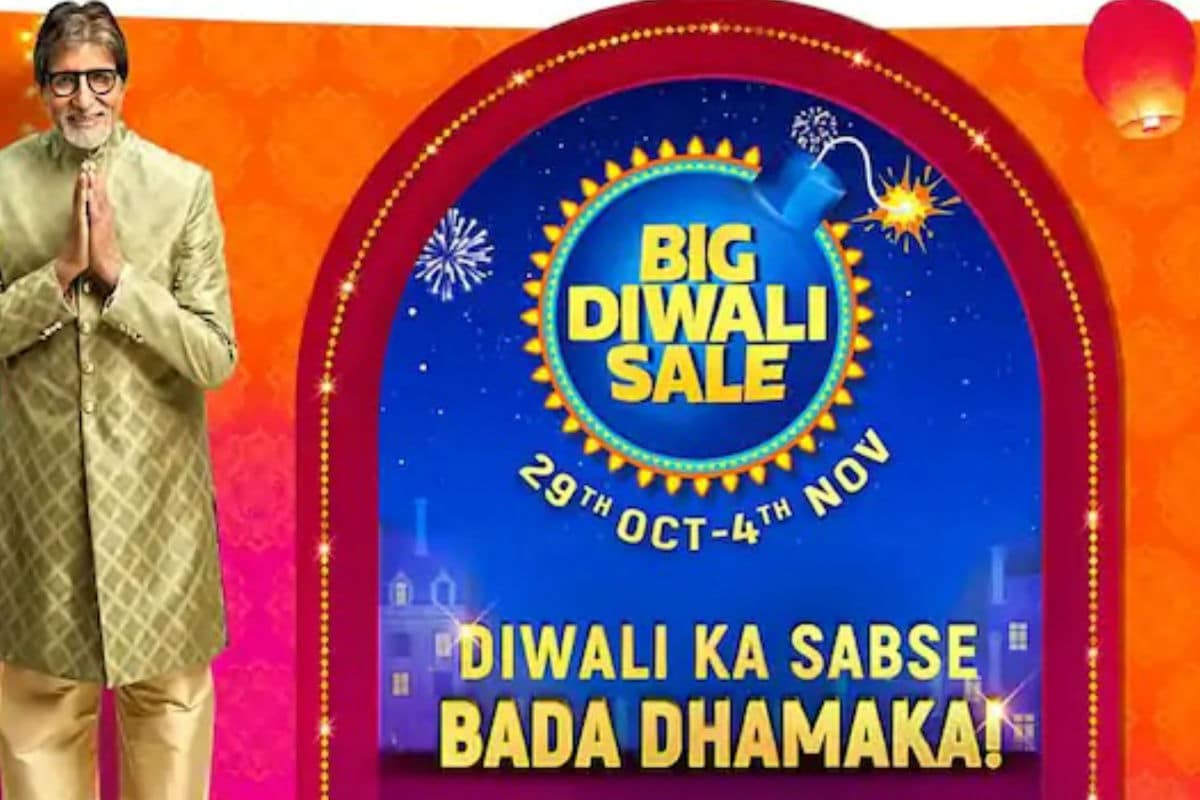 Flipkart Big Diwali Sale: ये दमदार ब्लूटूथ स्पीकर ₹1 हजार से कम में खरीदें