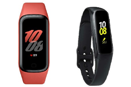 samsung fit 2 band
