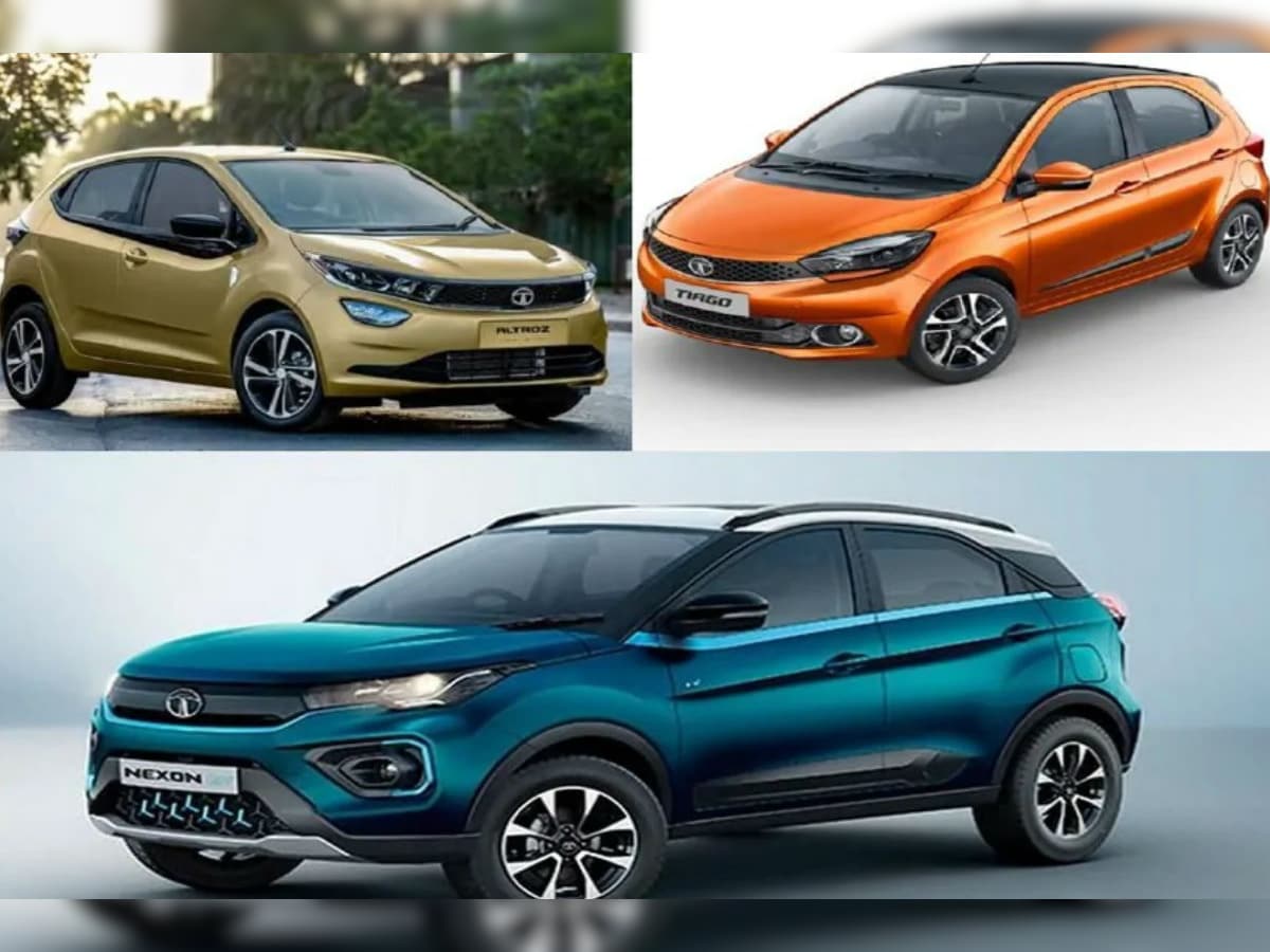 सेटबैक के बावजूद, टाटा मोटर्स EV लीडरशिप लक्ष्य पर कायम