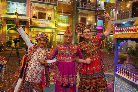 तारक मेहता का उल्टा चश्मा