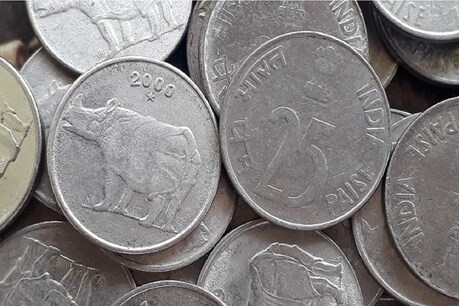 अब 25 पैसे का सिक्का आपको बनाएगा लखपति