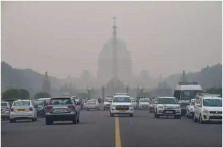 Delhi Air Pollution: प्रदूषण पर जीत के लिए दिल्‍ली सरकार की लोगों से खास  अपील, बस करना होगा ये काम. Every Delhiites should motivate five people to  join anti-pollution campaign- Gopal Rai