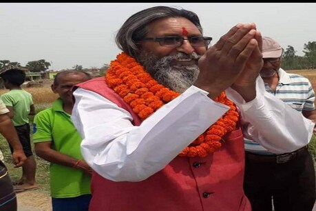 बिहार चुनाव: टिकट उसे दिया जिसे हराया था, नाराज BJP विधायक ने आजीवन अन्न त्‍यागा
