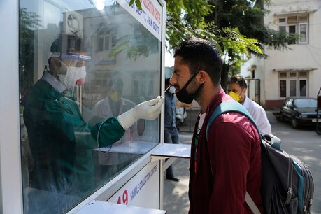 (AP Photo/Channi Anand)