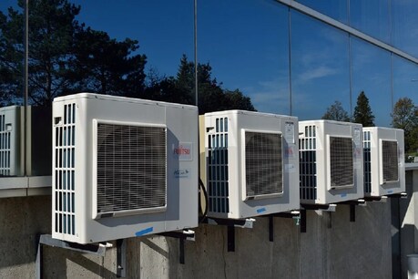 इस खोज के बारे में कहा जा रहा है कि यह एयर कंडिशनिंग (Air Conditioning) का एक विकल्प होगी. (प्रतीकात्मक तस्वीर: Pixabay)