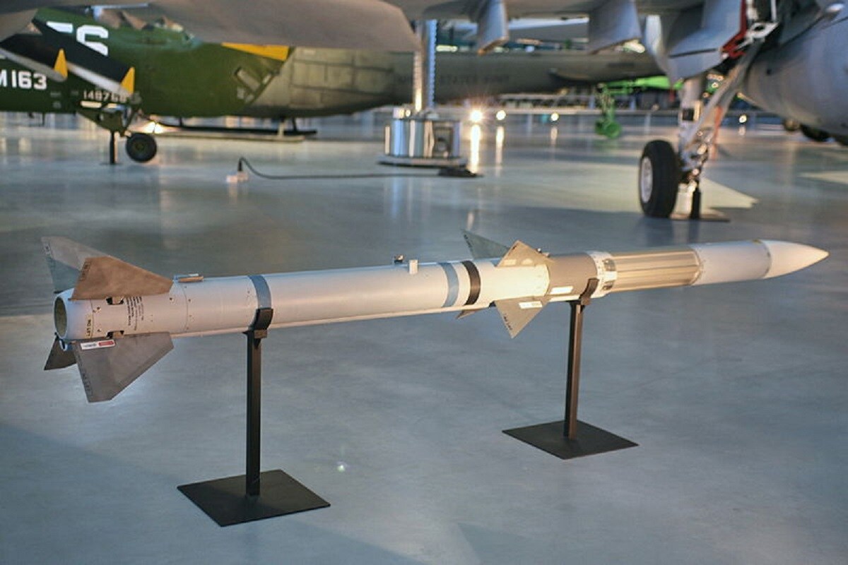 As Raja Rao Missile जानिए क्या है रुद्रम और चीन के खिलाफ कितना अहम है ये | Rudram Anti ...