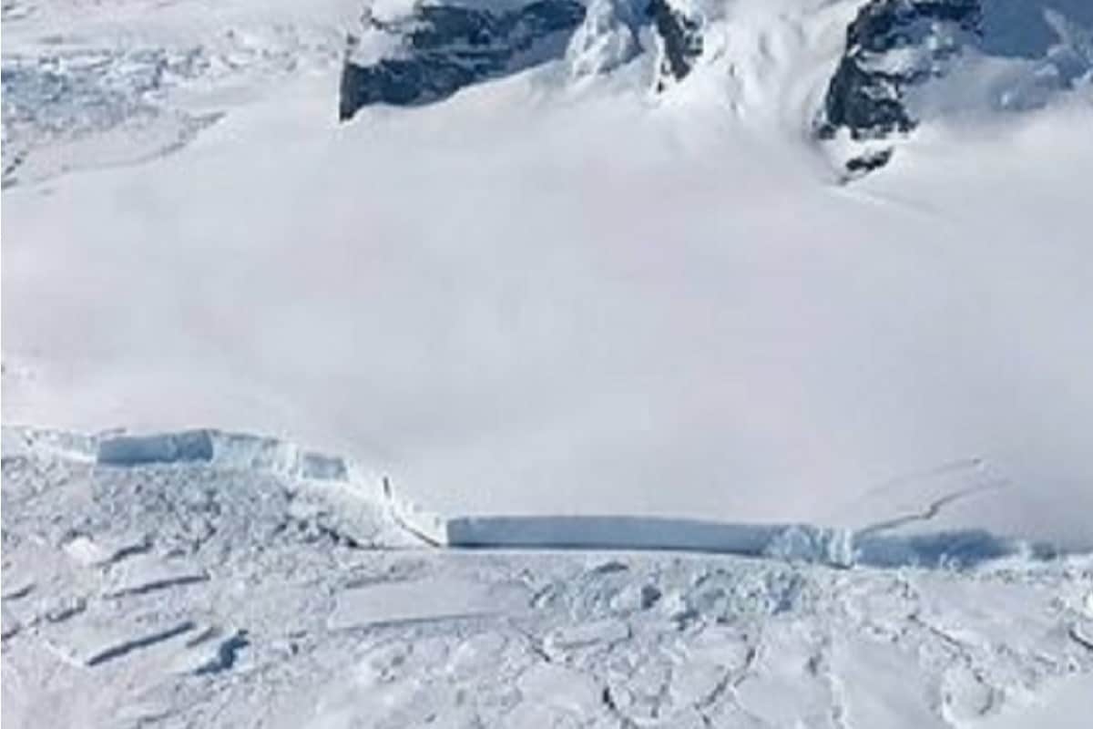 Greenland, NASA, Icecaps,