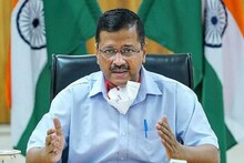 कोरोना बेड के मामले पर CM केजरीवाल ने केन्द्र को लिखी चिठ्ठी, किया बड़ा खुलासा