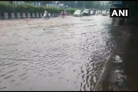 Weather forecast: मौसम विभाग ने आशंका जाहिर की है कि कोंकण और गोवा के अधिकांश स्थानों पर भारी से अत्यधिक भारी और कुछ स्थानों पर भारी वर्षा (20 सेमी प्रति दिन) होने की संभावना है औऱ तटीय कर्नाटक के अलग-अलग स्थानों पर भारी से बहुत भारी बारिश होने की संभावना है.