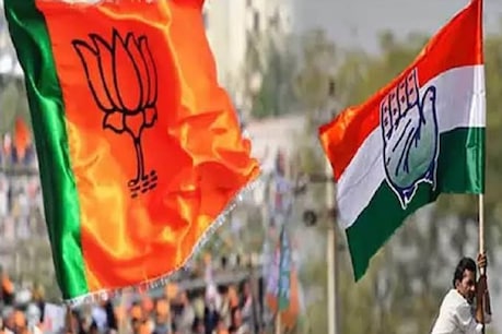 MP की 28 सीटों पर 3 नवंबर को मतदान है.