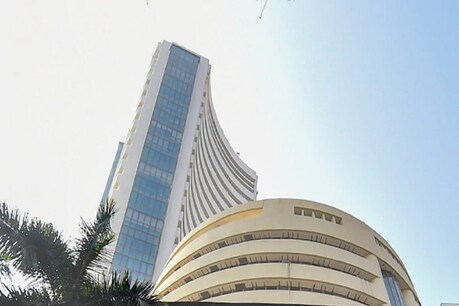 बॉम्बे स्टॉक एक्सचेंज
