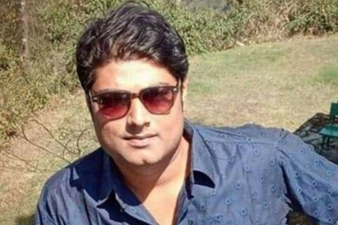 भागलपुर में पुलिस की पिटाई से सॉफ्टवेयर इंजीनियर आशुतोष की हुई थी मौत  (फाइल फोटो)