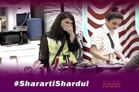 नए प्रोमो के अनुसार बिग बॉस (Bigg Boss) के घर की कैप्टन कविता कौशिक (Kavita Kaushik) को एक विशेष अधिकार दे रहे हैं, जिसके तहत कविता को नॉमिनेटेड सदस्यों में से एक को आज के नॉमिनेशन से सुरक्षित रखना है. अब आज का एपिसोड इसलिए बहुत जोरदार होने जा रहा है
