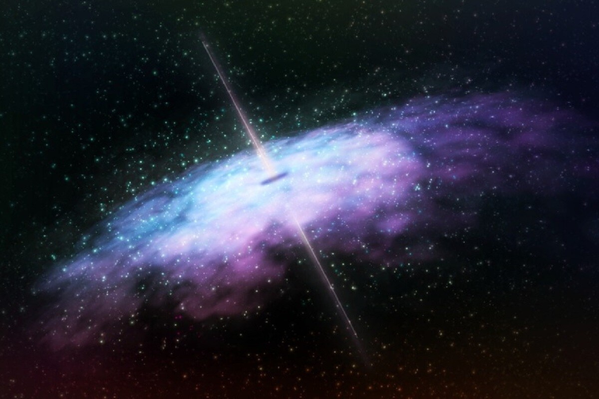 NASA, Hubble Telescope, Chandra X Ray observatory, Black Hole, Galaxy, Supermassive Black Hole, SMBH, Abell 2261, Galaxy merger,