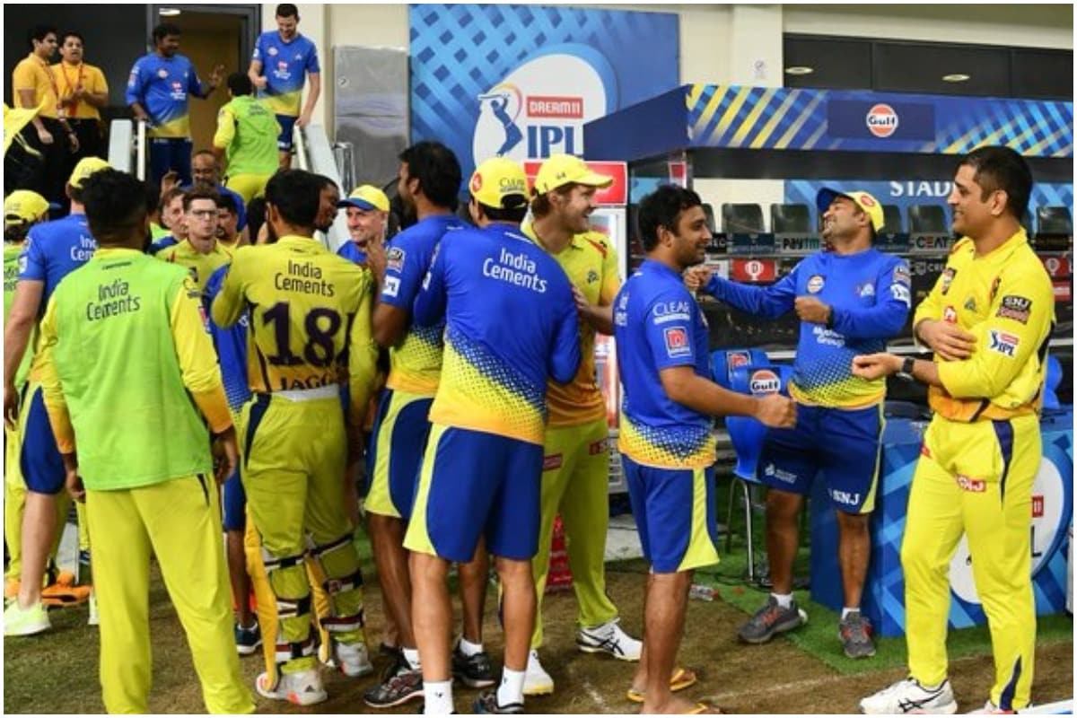 IPL Playoff: KKR पर CSK की जीत से मुस्कुराए मुंबई-पंजाब-राजस्थान-हैदराबाद