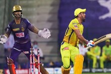 CSK vs KKR: चेन्नई की टीम से डुप्लेसी, इमरान ताहिर बाहर, ये है Playing 11