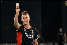 IPL 2020: क्रिस मौरिस को बिना दबाव के क्रिकेट लगता है उबाऊ