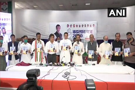कांग्रेस का वादा- शराबबंदी की करेंगे समीक्षा