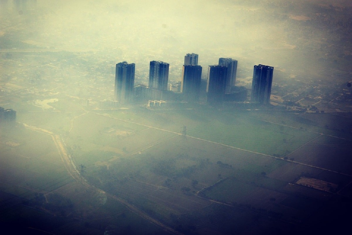 Smog, Delhi, Air pollution, Pollution, Delhi Air pollution