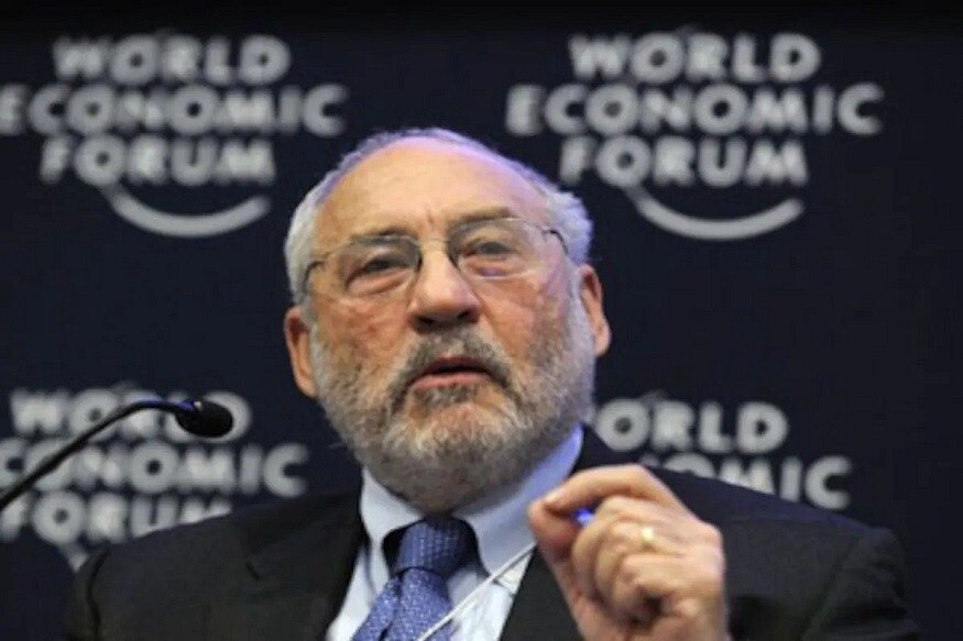Economist and Nobel Laureate Joseph Stiglitz Image 1