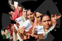 बिहार चुनाव में नामांकन का दौर शुरू होते ही लालू यादव से मिलने वालों की बढ़ी भीड़, देखें Photos