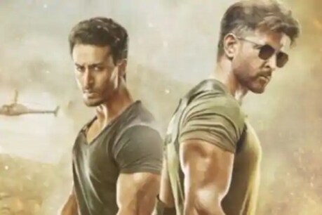 'वॉर' के 1 साल: ऋतिक और टाइगर के साथ नए जमाने की एक्शन फिल्म बनाएंगे सिद्धार्थ आनंद 'वॉर' के 1 साल: ऋतिक और टाइगर के साथ नए जमाने की एक्शन फिल्म बनाएंगे सिद्धार्थ आनंद