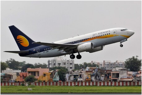 यूएई के मुरारी लाल जालान और ब्रिटेन की कालरॉक कैपिटल का कंसोर्टियम बंद पड़ी जेट एयरवेज को नई उड़ान देगा.
