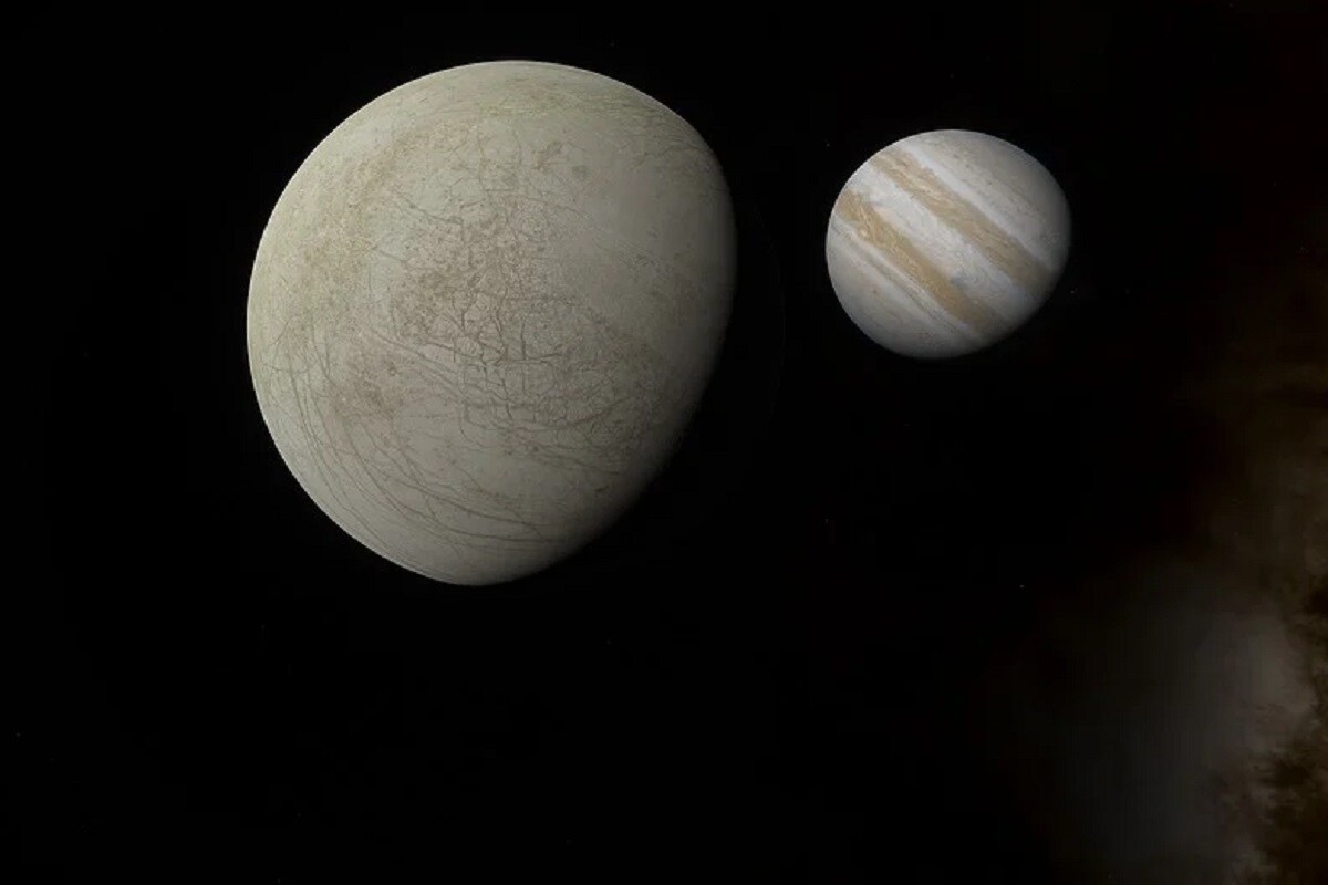 Jupiter, Lo, moon