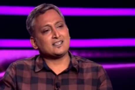KBC 12 लाइव: करोड़पति बनते-बनते रह गए, INC से जुड़े इस सवाल का जवाब नहीं मिला स्वपनिल KBC 12 लाइव: करोड़पति बनते-बनते रह गए, INC से जुड़े इस सवाल का जवाब नहीं मिला स्वपनिल