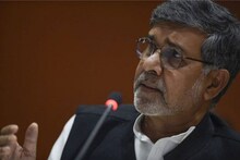 कैलाश सत्यार्थी की कविता 'चलो हवाओं का रुख मोड़ें' का ऑनलाइन लोकार्पण