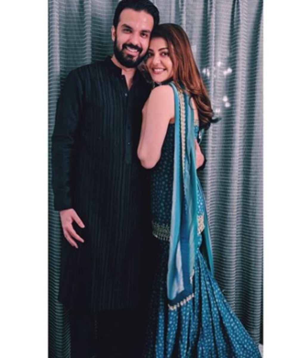 Kajal Aggarwal, Gautam Kitchlu, Kajal Aggarwal groom Gautam Kitchlu, social media, News 18, Network 18, काजल अग्रवाल, गौतम किचलू, काजल अग्रवाल का दूल्हा, सोशल मीडिया, न्यूज 18, नेटवर्क 18