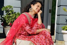 Udaipur: लेकसिटी में राजस्थानी थीम पर होगी कंगना रनौत के भाई अक्षत की शादी