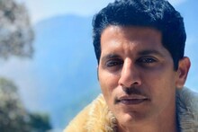 करणवीर बोहरा को एयरलाइन पर आया गुस्सा, किया ट्वीट तो लोग बोले- Rules are Rules