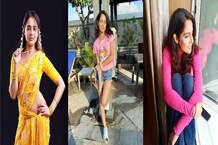 PHOTOS: मंडी से हैं TV एक्ट्रेस मालवी मल्होत्रा, जिनपर मुंबई में हुआ चाकू से हमला