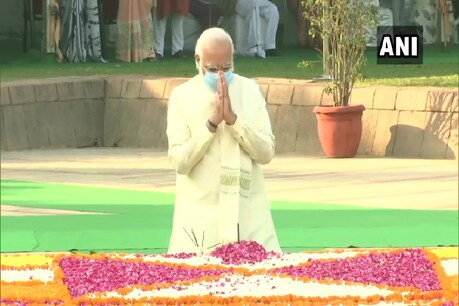 ये अभियान देश के हर बच्चे के समग्र विकास को सुनिश्चित कर उनके चेहरे पर मुस्कान लाने का एक अवसर है