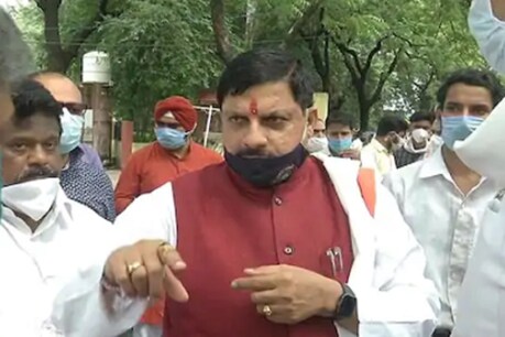 उन्होंने कहा कि हमलोग कमजोर नहीं हैं और न ही तुम्हारी नौटंकियों में विश्वास करने वाले हैं. (फाइल फोटो)