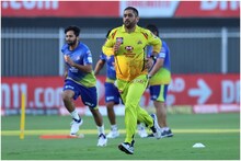 IPL 2020: हार के बाद बोले धोनी- शिखर धवन के तीन कैच छोड़ना पड़ा महंगा