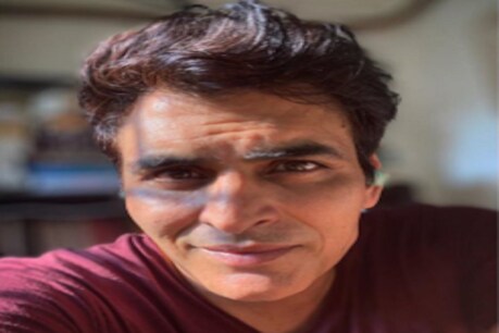 एक्टर मानव कौल ने कोरोना वायरस को दी मात, निगेटिव रिपोर्ट पर जताई खुशी एक्टर मानव कौल ने कोरोना वायरस को दी मात, निगेटिव रिपोर्ट पर जताई खुशी