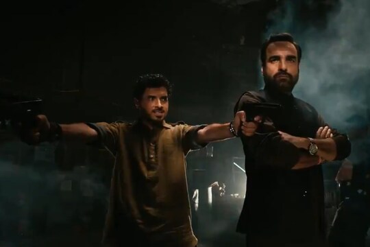 'मिर्जापुर 2 (Mirzapur 2)' का भौकाल टाइट है. 