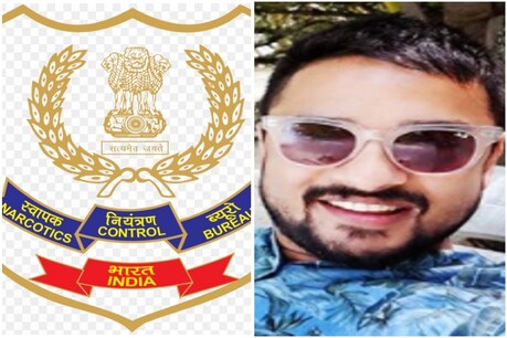 ड्रग्स मामला: क्षितिज रवि प्रसाद को 6 अक्टूबर तक ज्यूडिशियल कस्टडी में भेजा गया ड्रग्स मामला: क्षितिज रवि प्रसाद को 6 अक्टूबर तक ज्यूडिशियल कस्टडी में भेजा गया