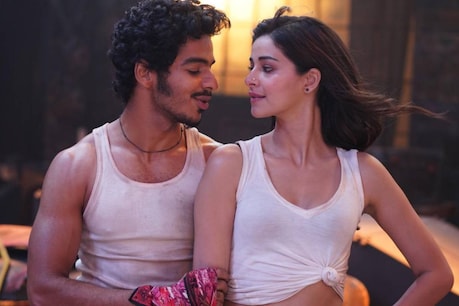 Khali Peeli Movie Review : फुलटू मसाला फिल्‍म है ईशान खट्टर और अनन्‍या पांडे की 'खाली पीली'