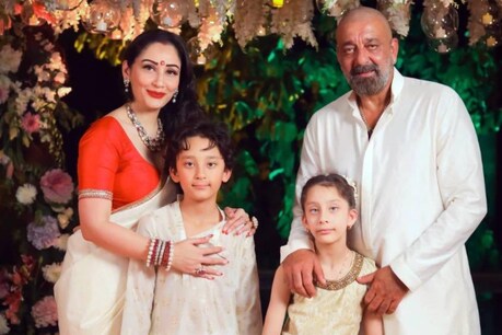 संजय दत्त ने अपना बयान सोशल मीडिया पर शेयर किया है.
