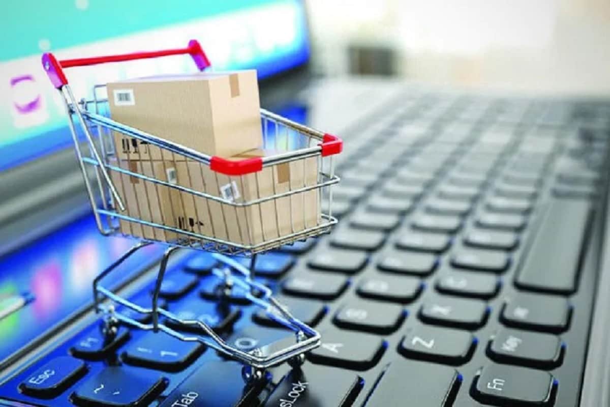 Lockdown में 24% हो गया Online कारोबार, शहरी क्षेत्र के 42% कर रहे खरीदारी