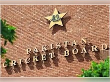 पाकिस्तान ने जनवरी में तीन टी20 मैचों की सीरीज के लिए इंग्लैंड को दिया न्योता