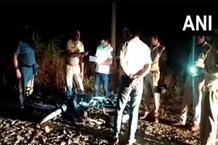 शाम ढलते ही गुरुग्राम में दनादन चलने लगीं गोलियां, तस्‍वीरों में देखें मौका-ए-वारदात का हाल