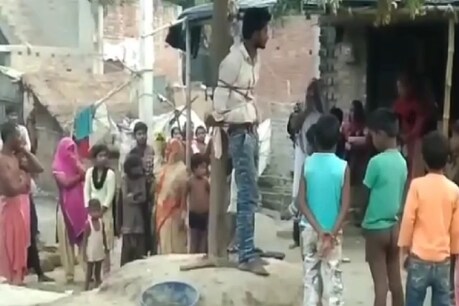 इस मामले में पुलिस ने अब तक दोनों पक्षों की ओर से मुकदमा दर्ज कर लिया है और कार्रवाई करने की बात कह रही है.