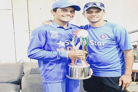 IPL 2020: प्रियम गर्ग ने चेन्नई सुपरकिंग्स के खिलाफ ठोका 23 गेंद में अर्धशतक