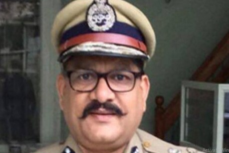 पुरुषोत्तम शर्मा ने पत्र में अपने ऊपर हुई कार्रवाई को गलत बताया है