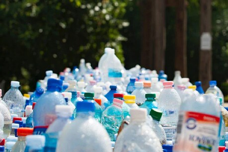 प्लास्टिक (Plastic) कचरे के प्रबंधन (Waste management) के लिहाज से यह खोज बहुत ही अहम मानी जा रही है. (प्रतीकात्मक तस्वीर: Pixabay)